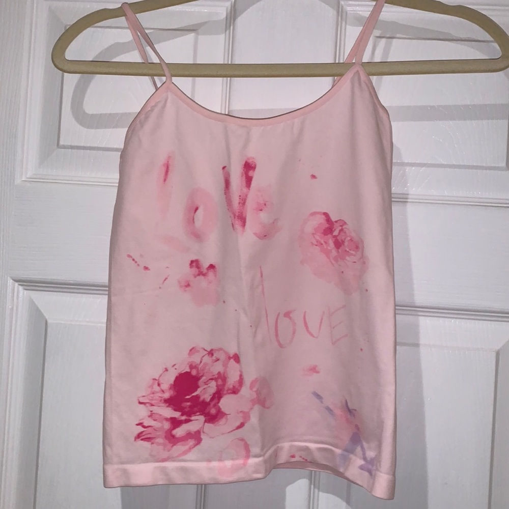 Never Worn - Gap Body Seamless Tank